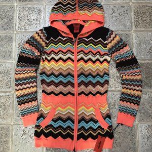 NWT Missoni For Target Girl Sweater